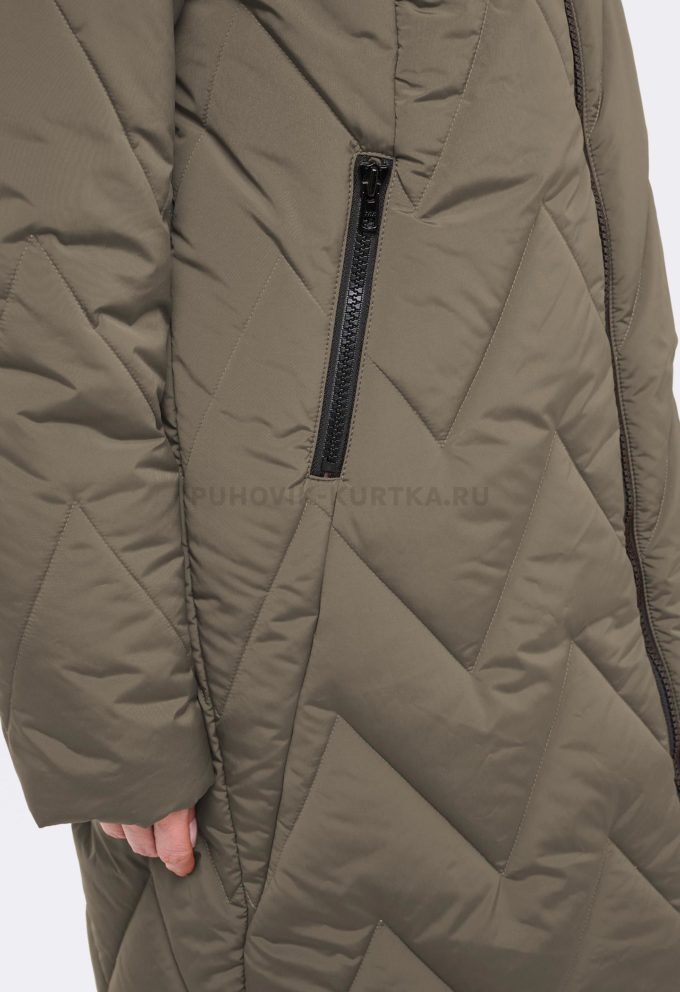 Пальто Dixi Coat 5085-121 (77)