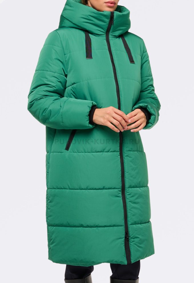 Пальто Dixi Coat 5097-121 (75)