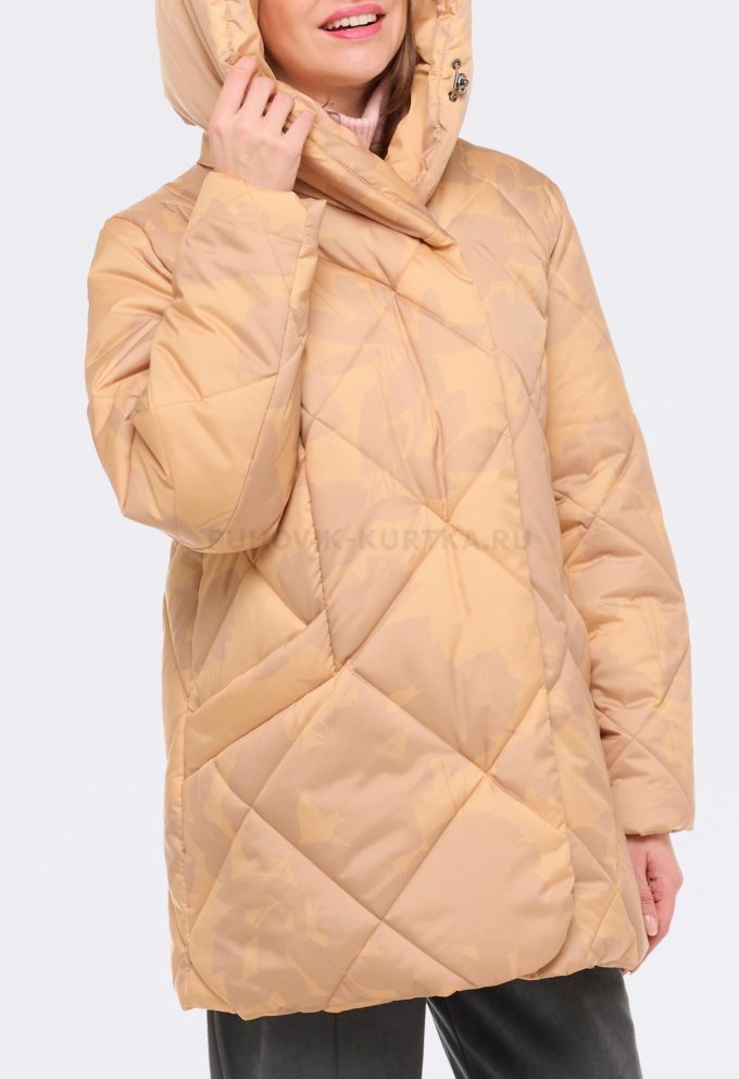 Куртка Dixi Coat 5105-968 (54)