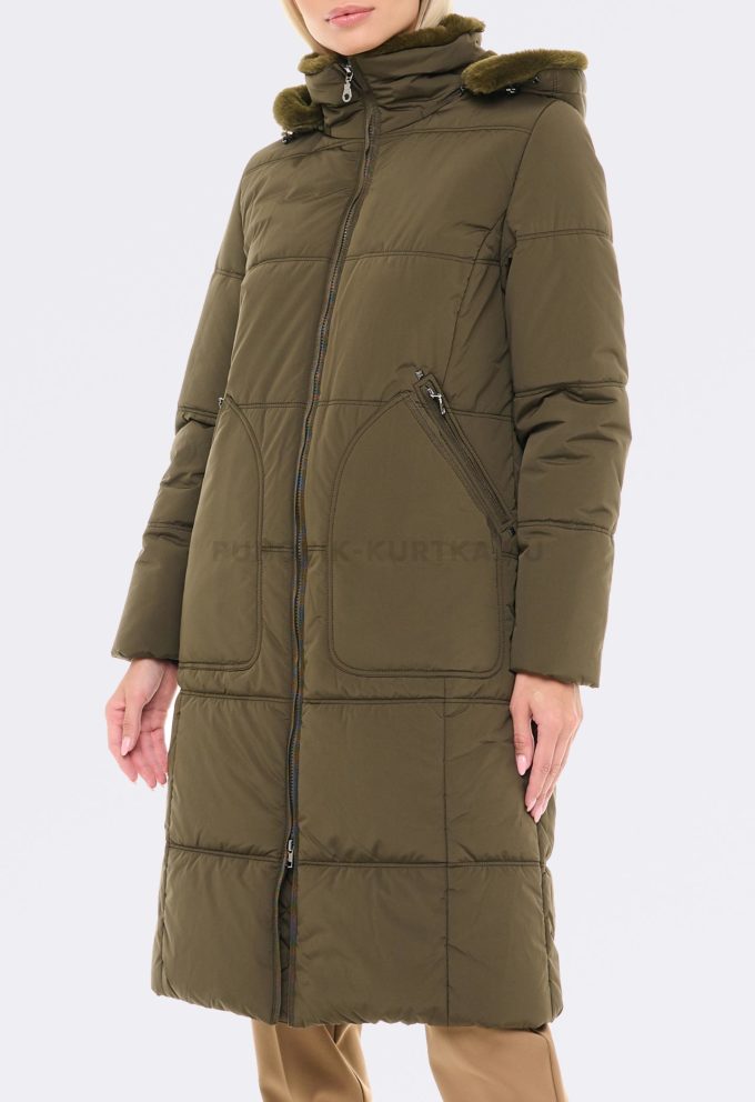 Пальто Dixi Coat 4747-121 (78-78)