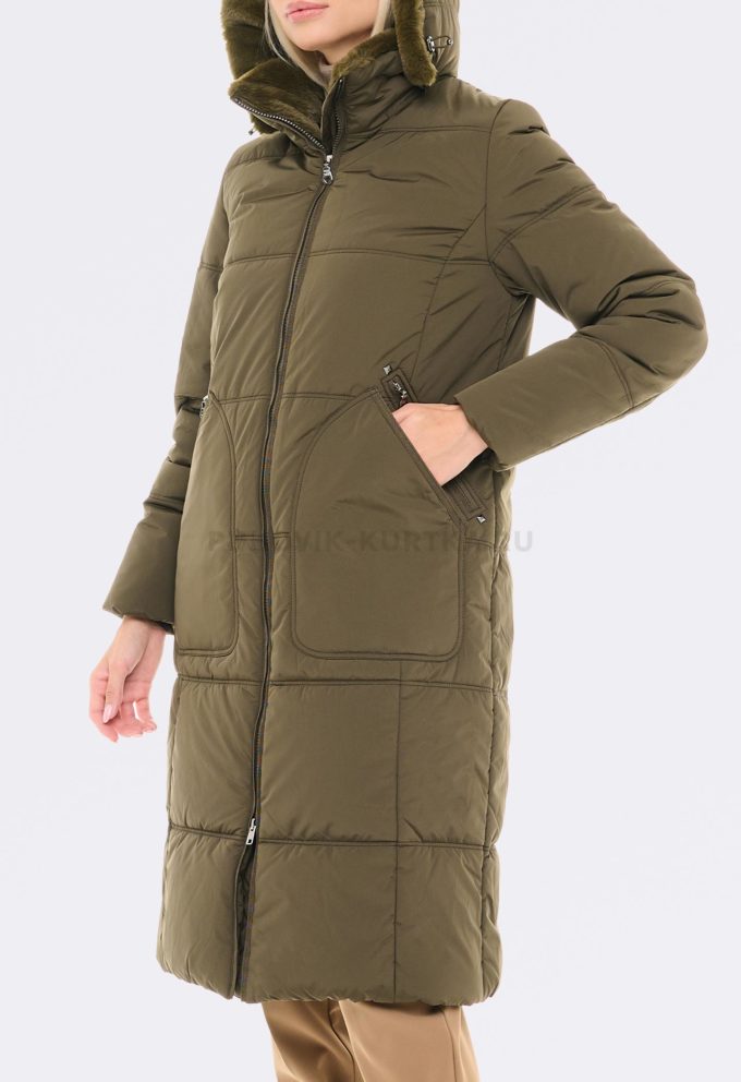 Пальто Dixi Coat 4747-121 (78-78)