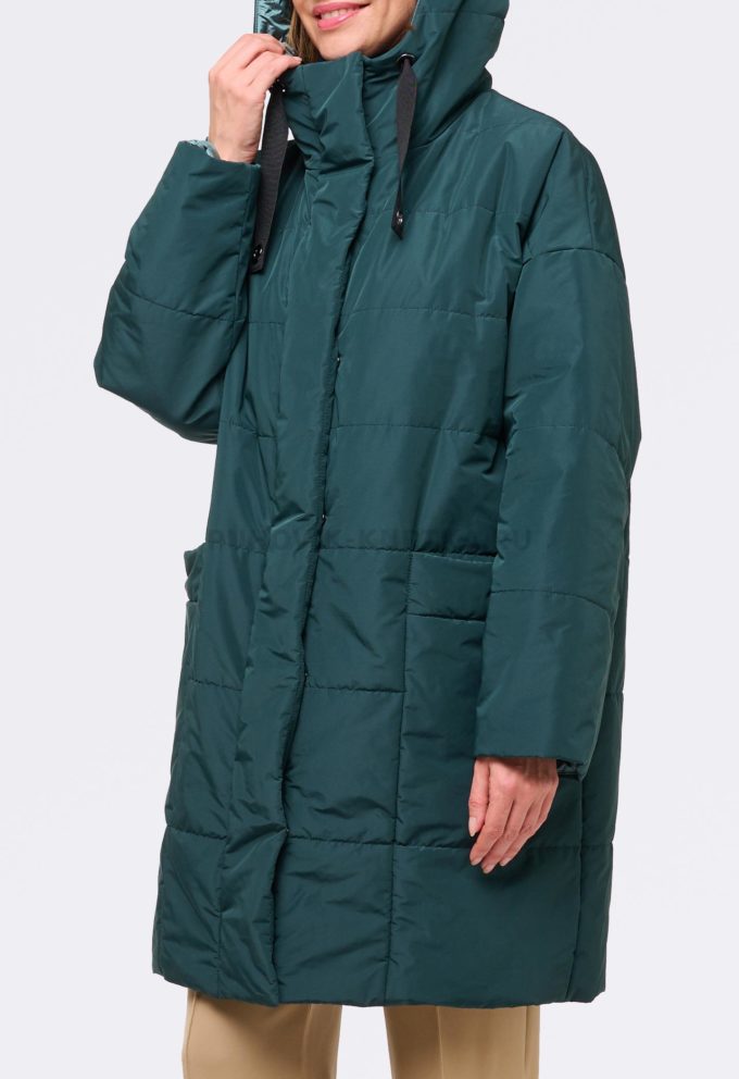 Пальто Dixi Coat 5136-115 (79-74)