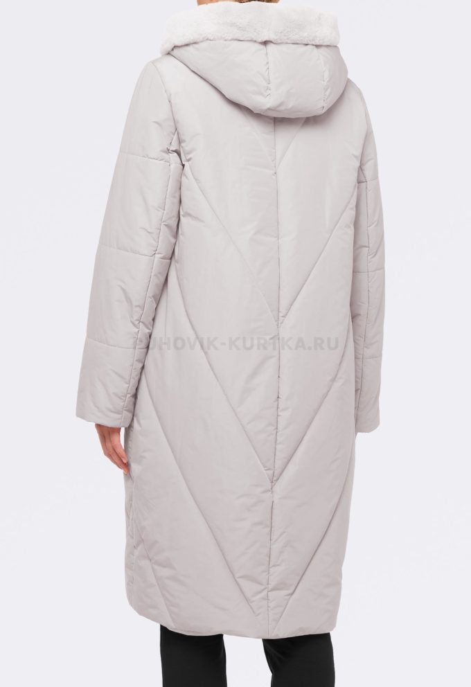 Пальто Dixi Coat 5145-115 (31-42)