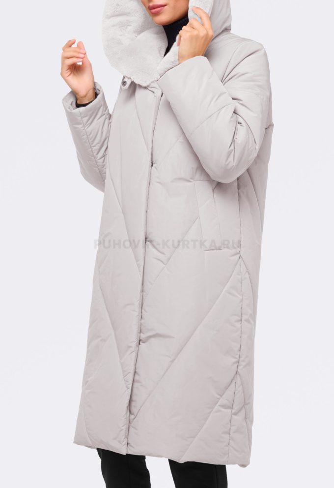 Пальто Dixi Coat 5145-115 (31-42)