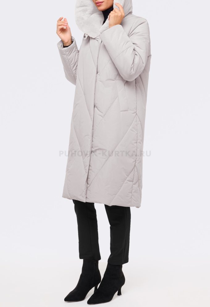 Пальто Dixi Coat 5145-115 (31-42)