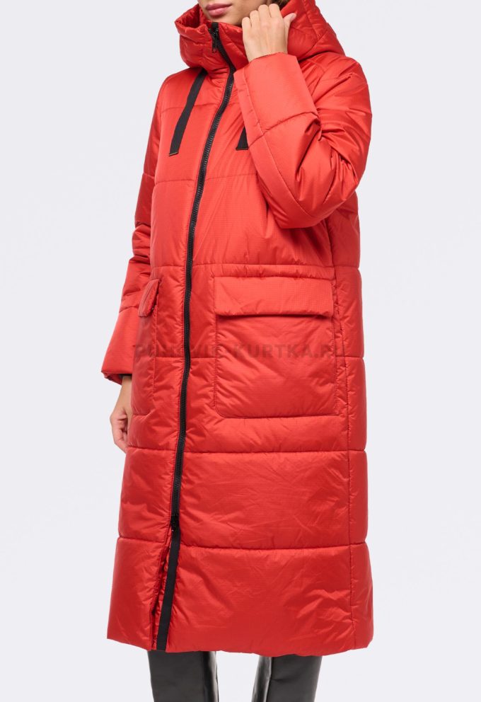 Пальто Dixi Coat 5205-362 (86)