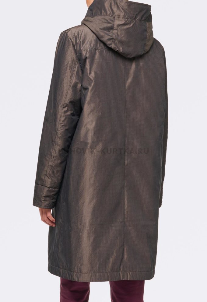 Пальто Dixi Coat 5225-322 (39)