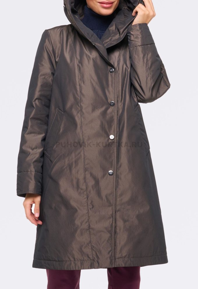 Пальто Dixi Coat 5225-322 (39)