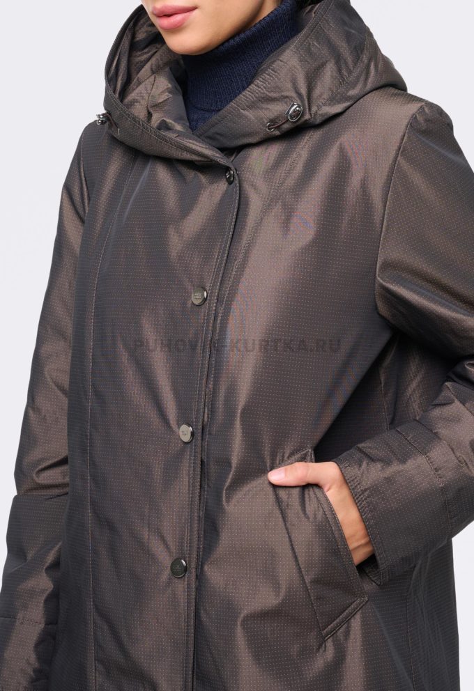 Пальто Dixi Coat 5225-322 (39)