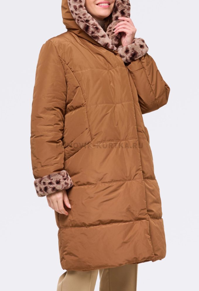 Пальто Dixi Coat 5255-115 (57-35)