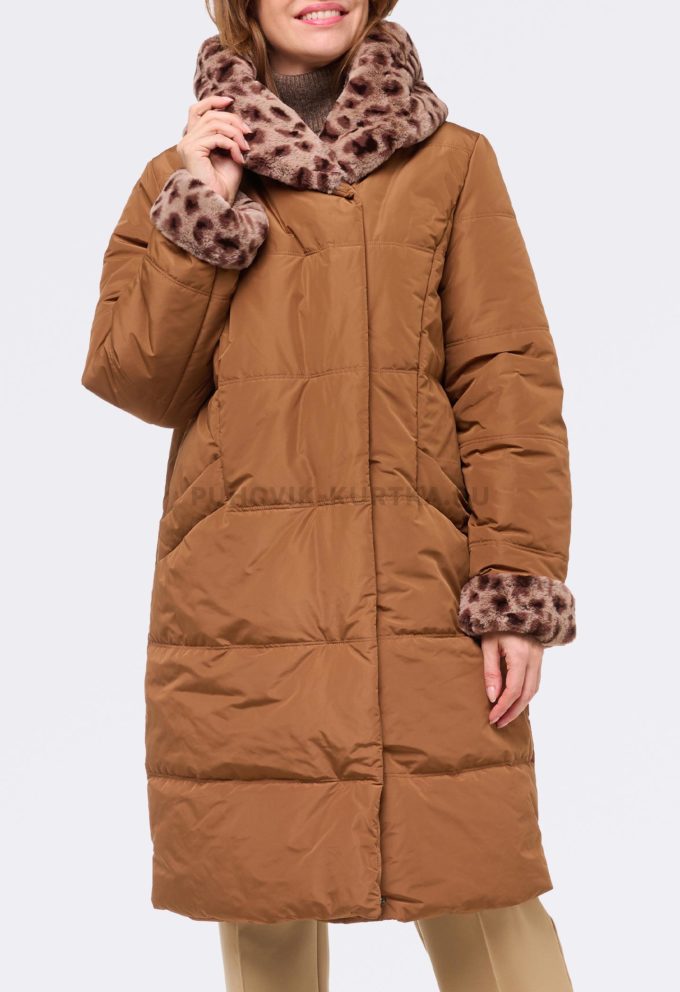 Пальто Dixi Coat 5255-115 (57-35)