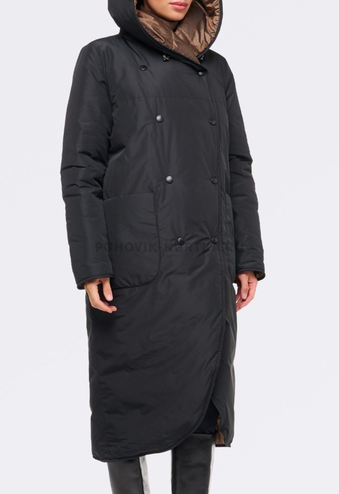 Пальто Dixi Coat 5265-115 (99-35)