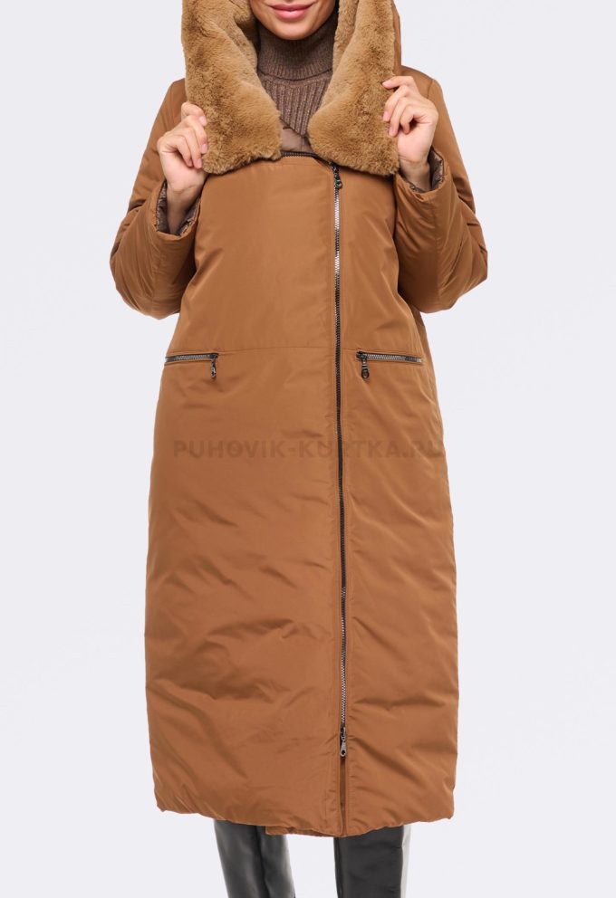 Пальто Dixi Coat 5296-115 (57-35)