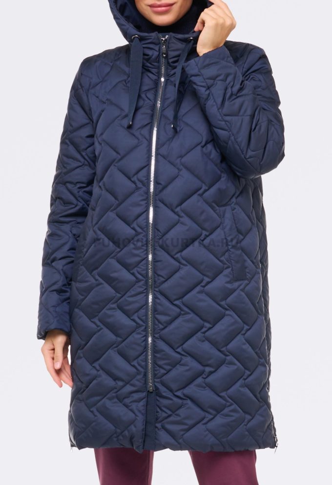 Пальто Dixi Coat 5315-294 (28)