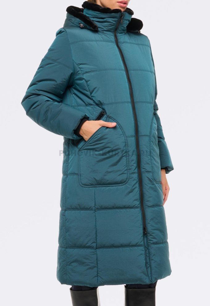 Пальто Dixi Coat 5155-312 (75)