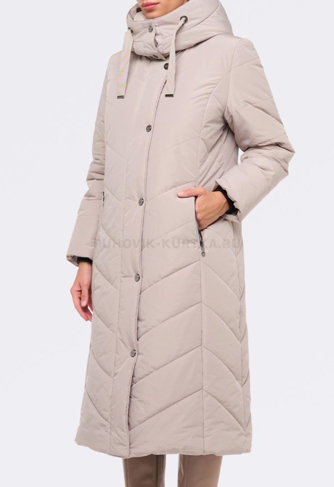 Пальто Dixi Coat 5175-115 (33-34)