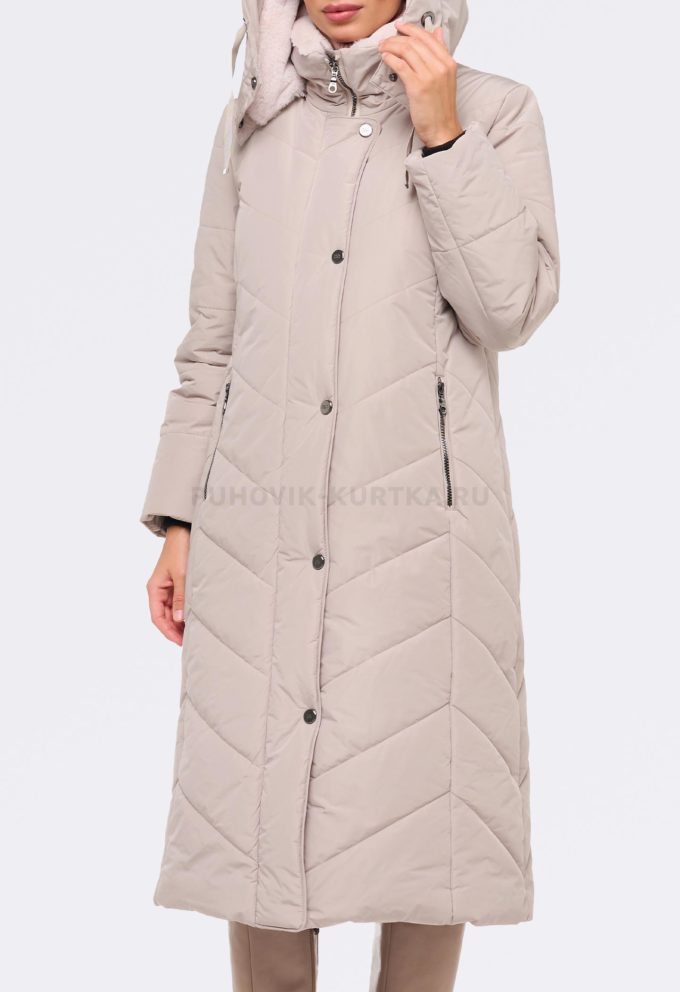 Пальто Dixi Coat 5175-115 (33-34)