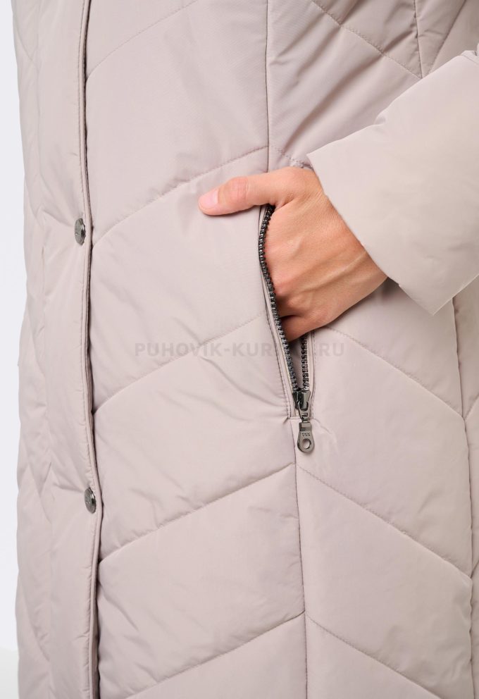 Пальто Dixi Coat 5175-115 (33-34)