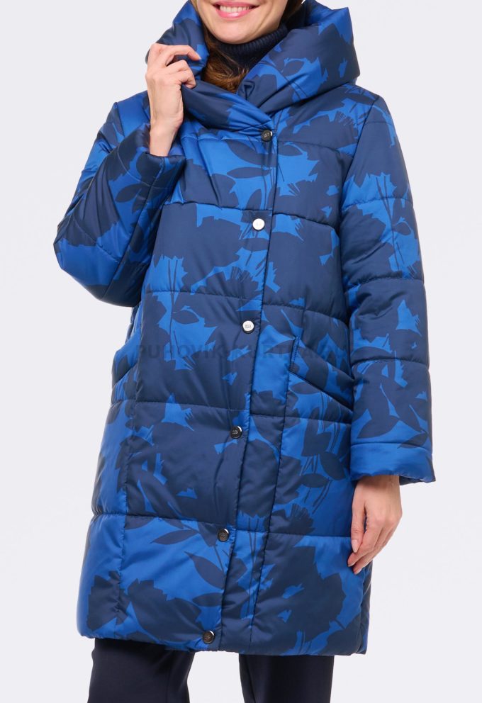 Пальто Dixi Coat 5345-968 (28)