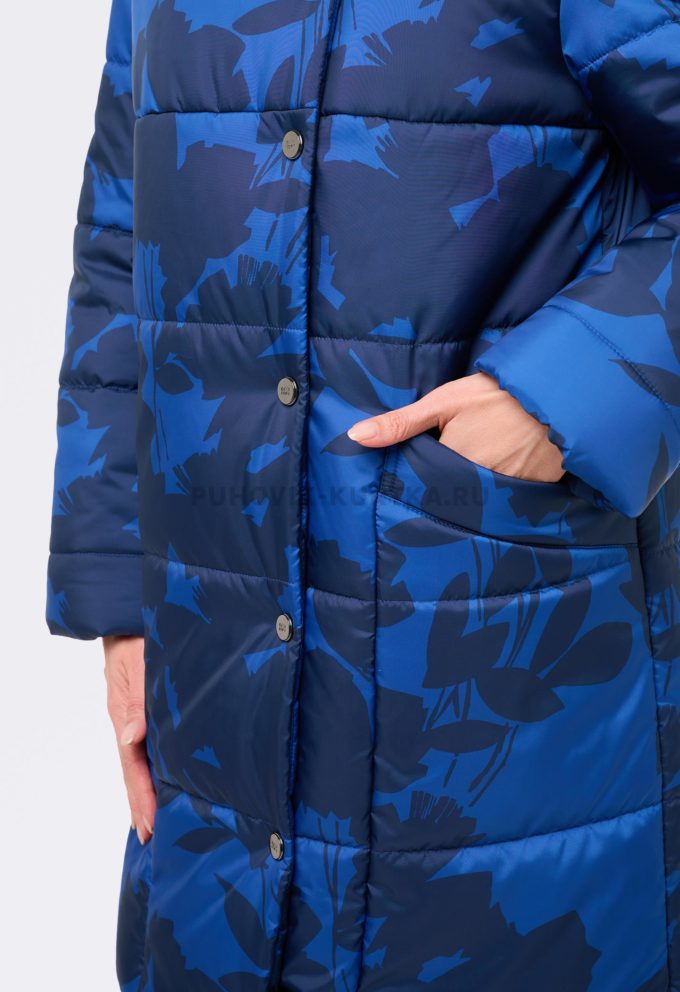 Пальто Dixi Coat 5345-968 (28)