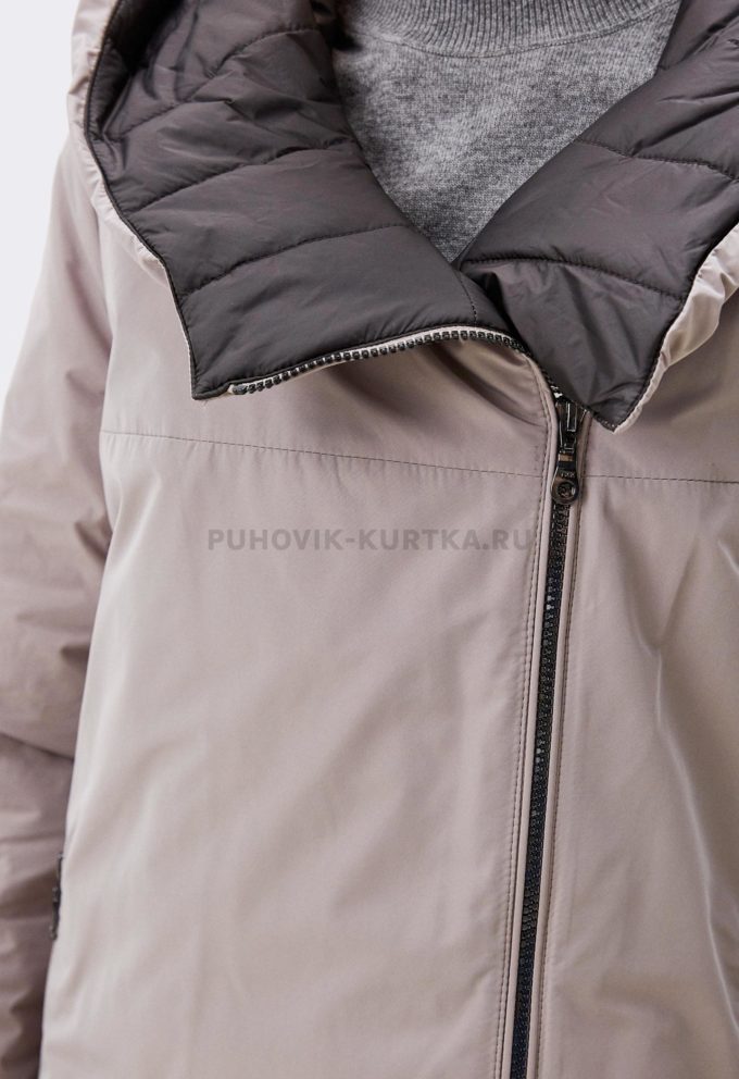 Куртка Dixi Coat 4026-115/973 (32-39)