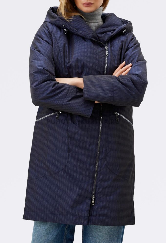 Пальто Dixi Coat 4225-322 (28)