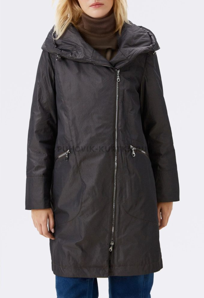 Пальто Dixi Coat 4225-322 (39)