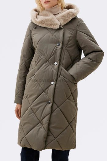 Пальто Dixi Coat 4848-121 (77-34)