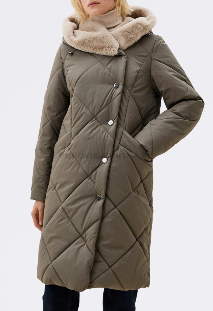 Пальто Dixi Coat 4848-121 (77-34)