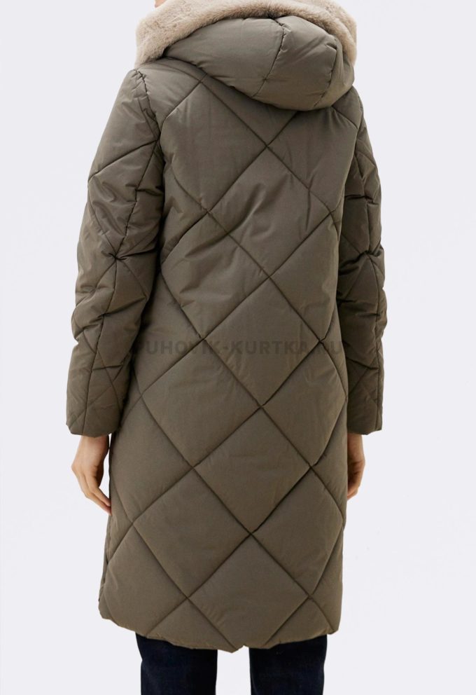 Пальто Dixi Coat 4848-121 (77-34)