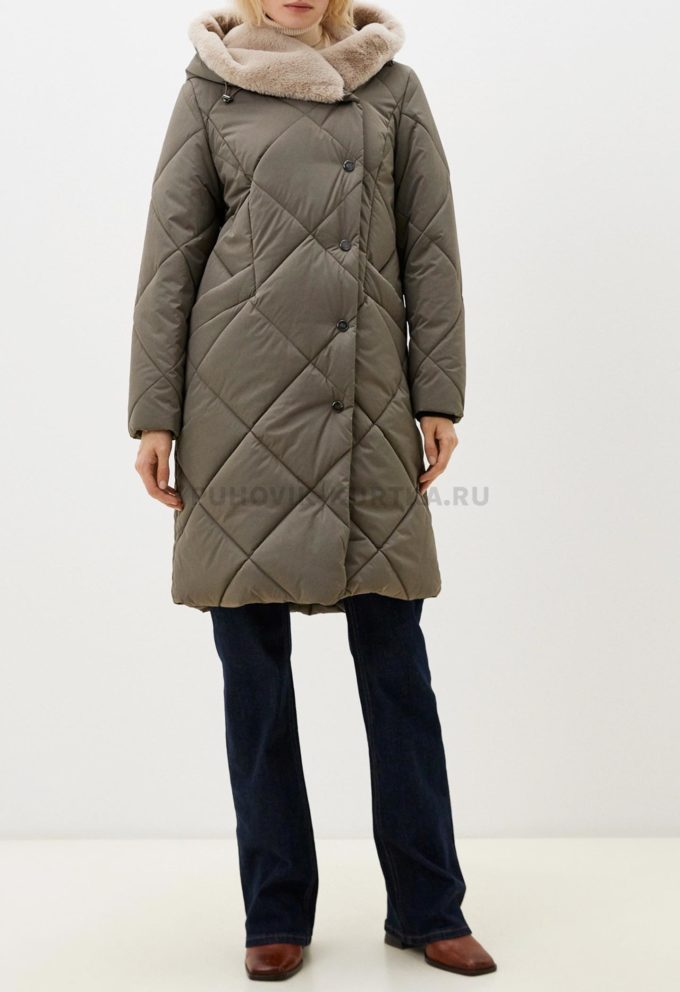 Пальто Dixi Coat 4848-121 (77-34)