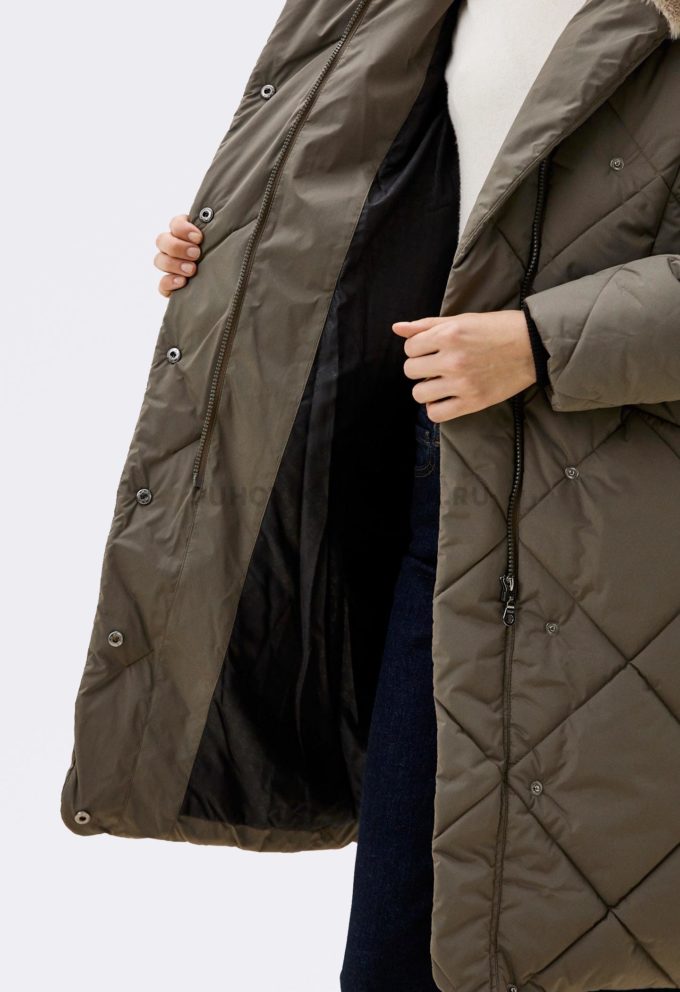 Пальто Dixi Coat 4848-121 (77-34)