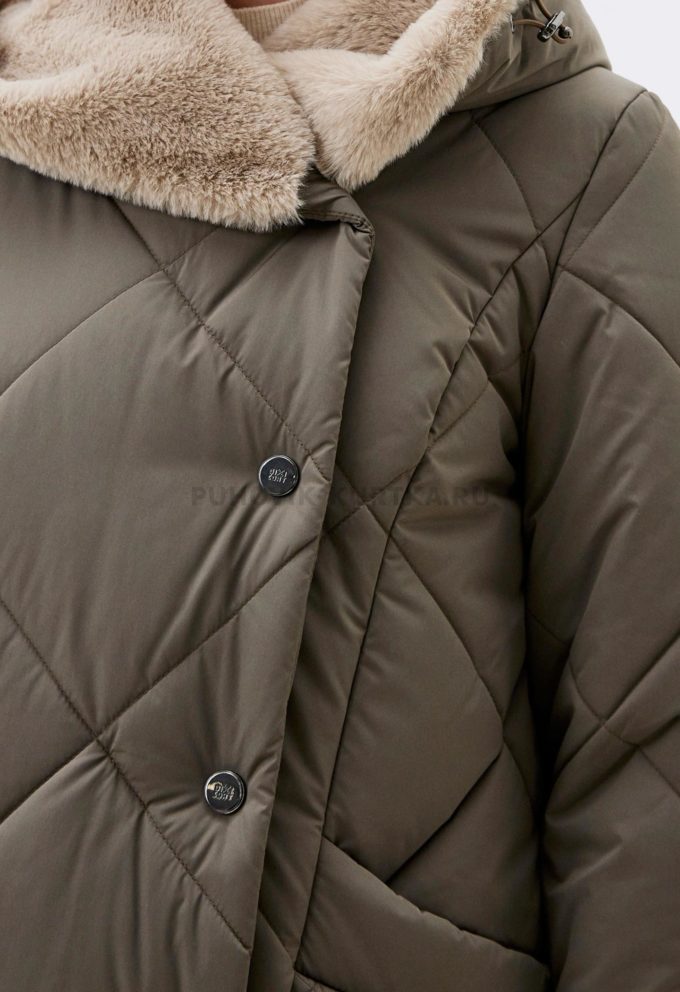 Пальто Dixi Coat 4848-121 (77-34)