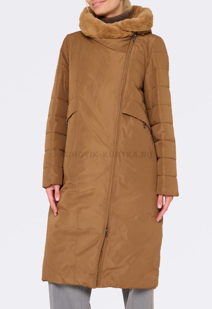 Пальто Dixi Coat 4895-115 (35-35)