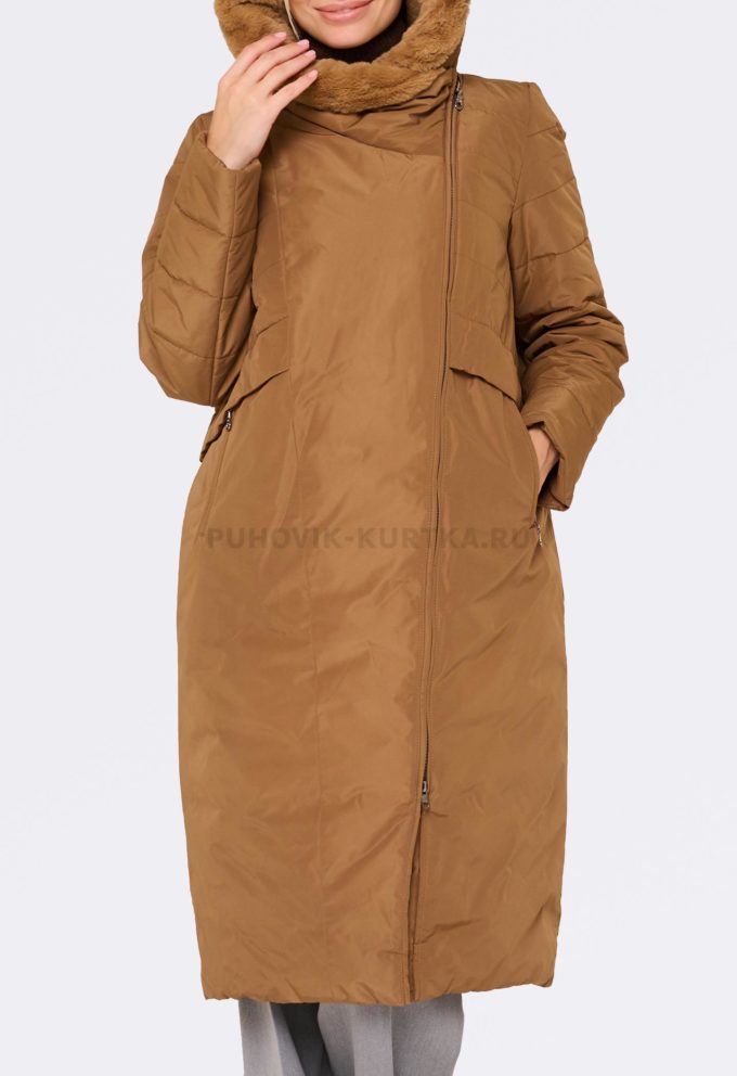 Пальто Dixi Coat 4895-115 (35-35)