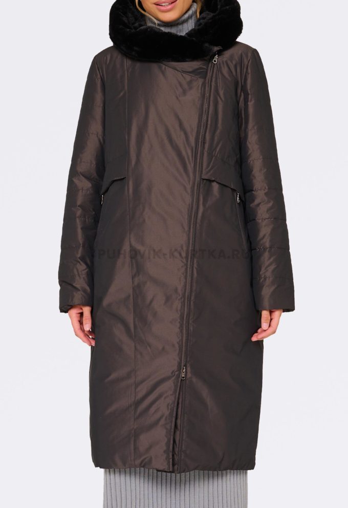 Пальто Dixi Coat 4895-115 (39-99)