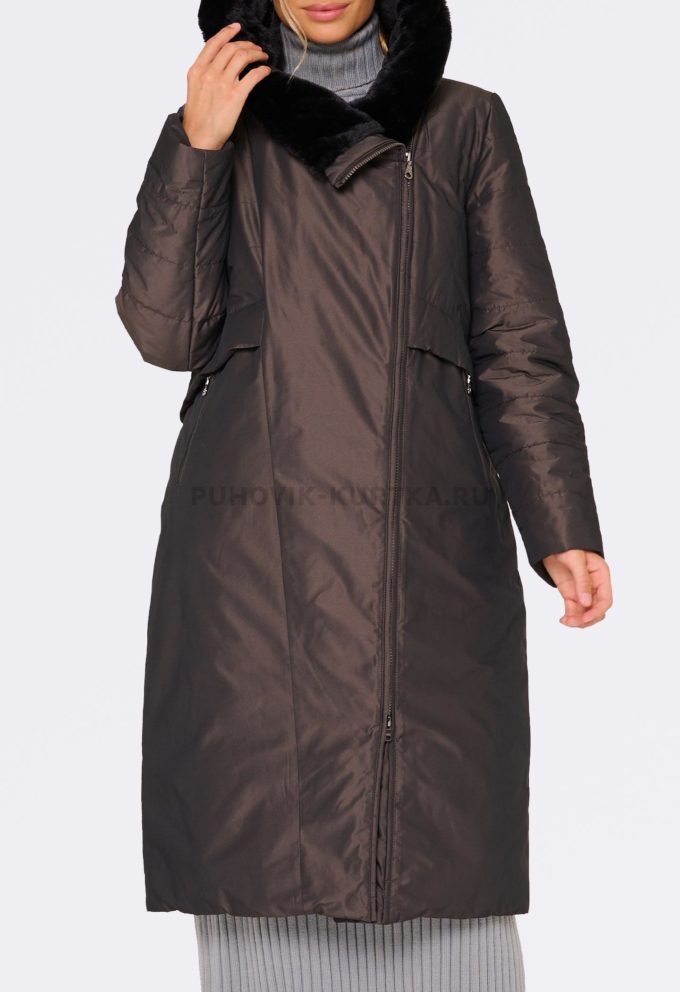 Пальто Dixi Coat 4895-115 (39-99)