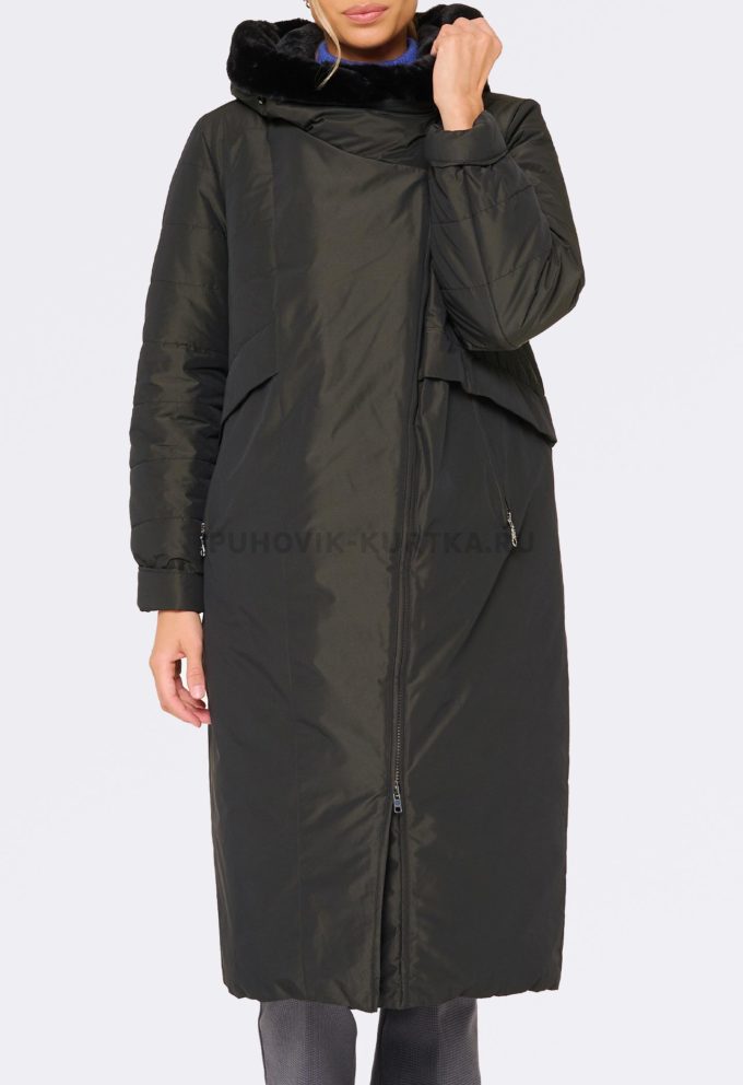 Пальто Dixi Coat 4895-115 (78-99)