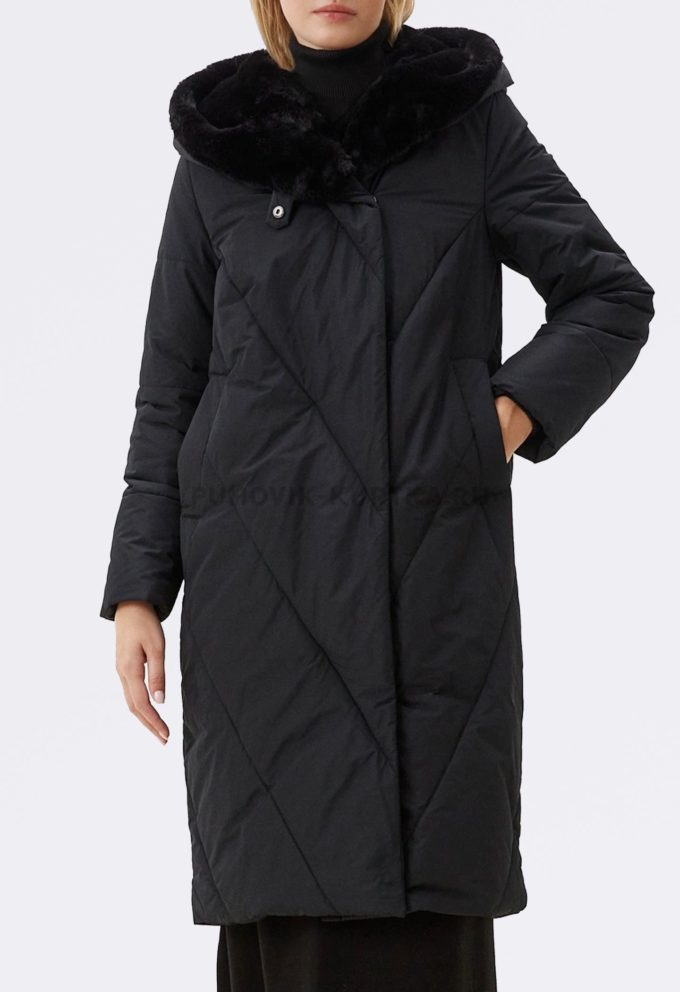 Пальто Dixi Coat 5145-115 (99-99)