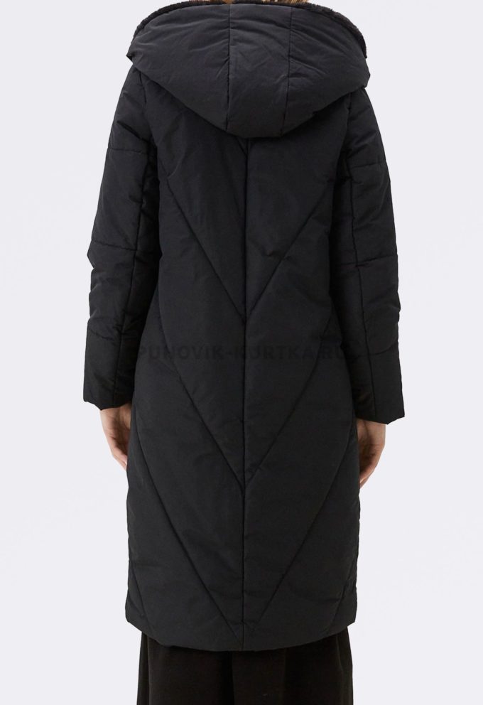 Пальто Dixi Coat 5145-115 (99-99)