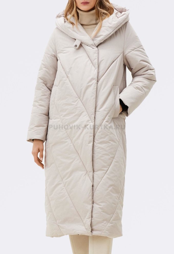 Пальто Dixi Coat 5146-115 (31)