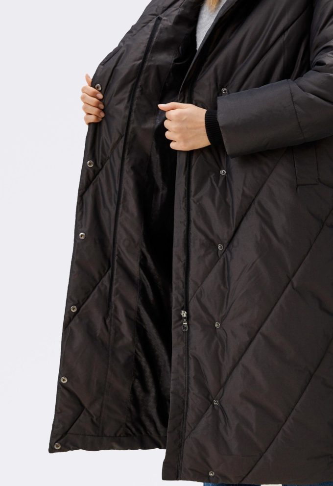 Пальто Dixi Coat 5146-115 (39)