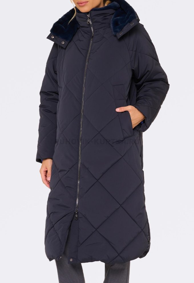 Пальто Dixi Coat 5165-121 (29-29)