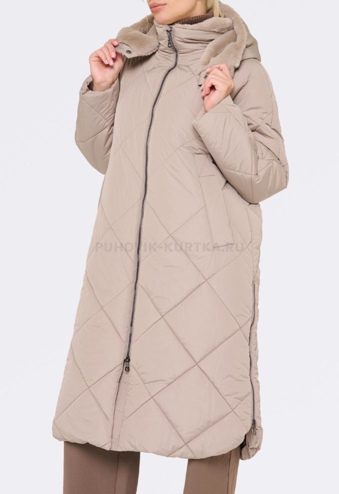 Пальто Dixi Coat 5165-121 (34-34)