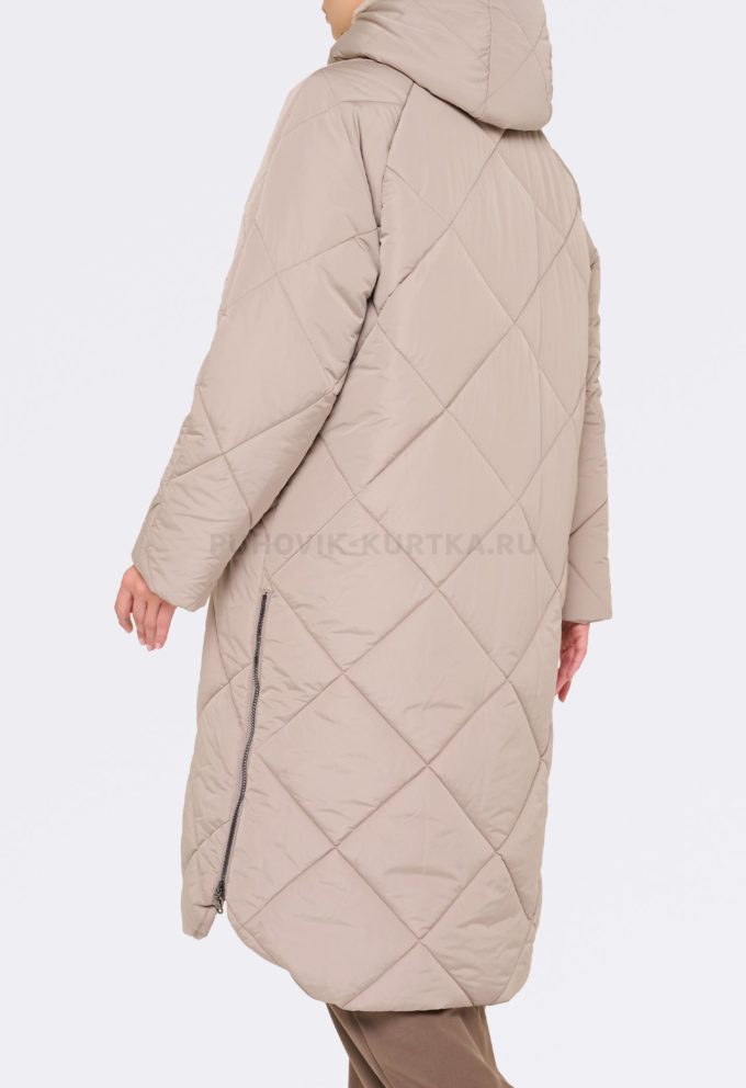 Пальто Dixi Coat 5165-121 (34-34)