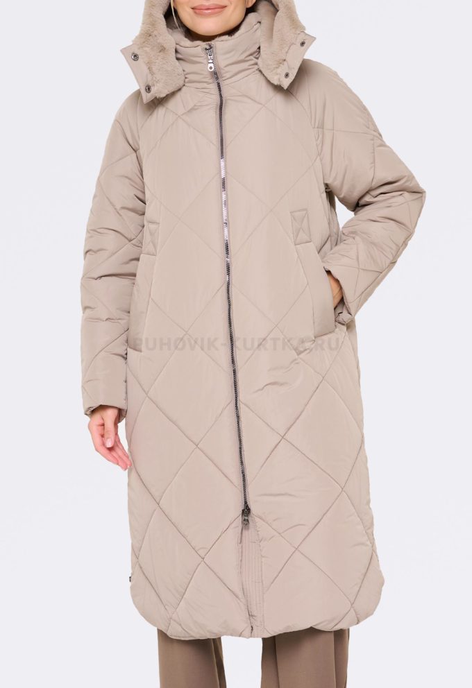 Пальто Dixi Coat 5165-121 (34-34)