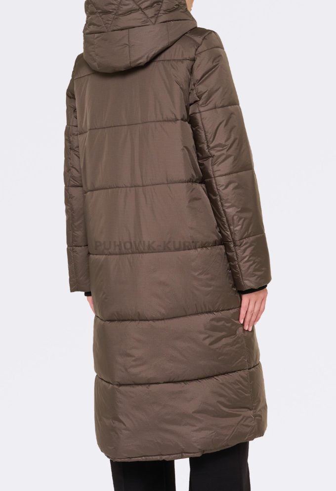 Пальто Dixi Coat 5205-362 (36)