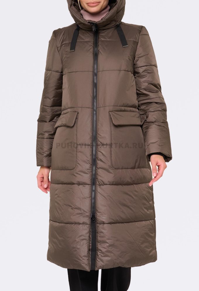 Пальто Dixi Coat 5205-362 (36)