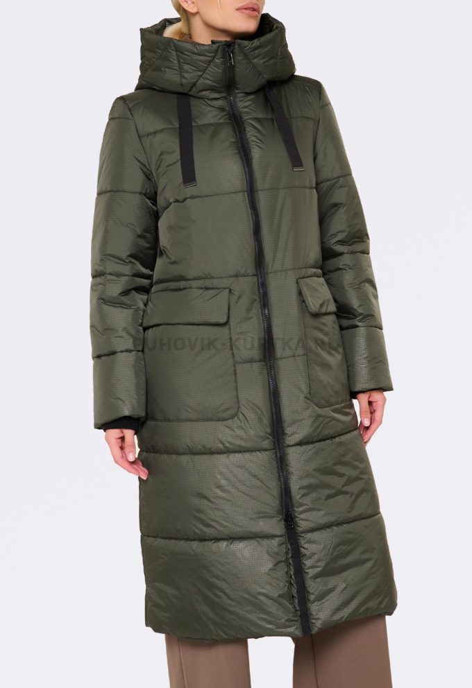 Пальто Dixi Coat 5205-362 (78)