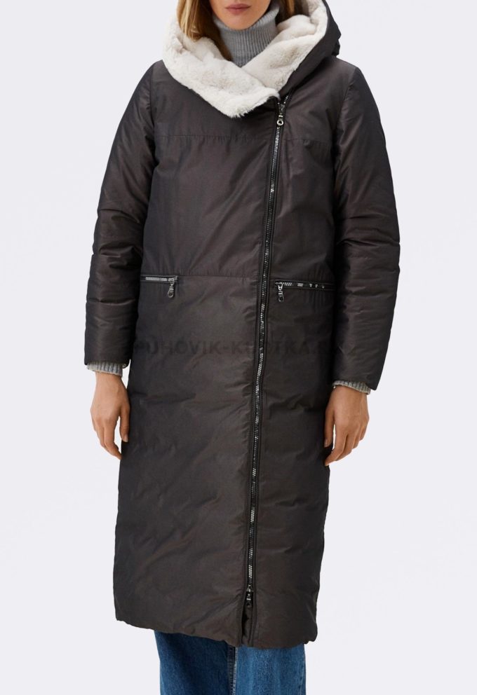 Пальто Dixi Coat 5296-115 (39-32-42)